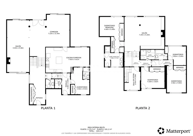 Townhouse in ALCOBENDAS, Madrid