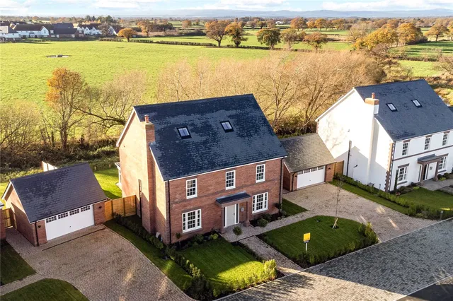 Millbrook Meadow, 26 Tilney Way, Tattenhall
