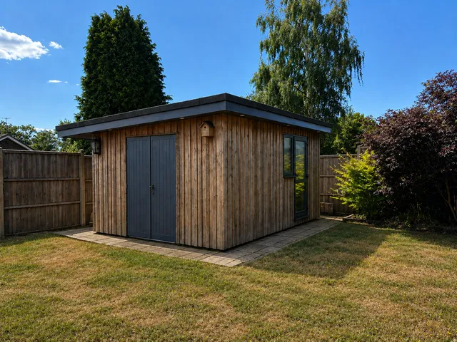 46 Elmleigh, Midhurst GU29 9EZ
