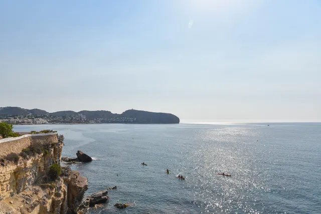 Moraira, Alicante, Spain