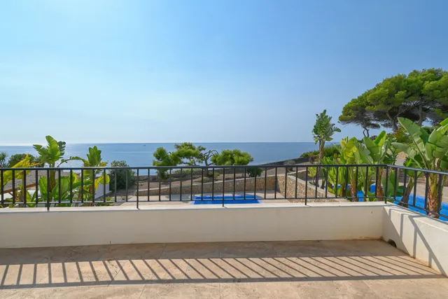 Moraira, Alicante, Spain