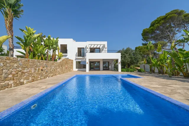 Moraira, Alicante, Spain