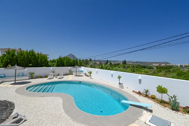 Javea, Alicante, Spain