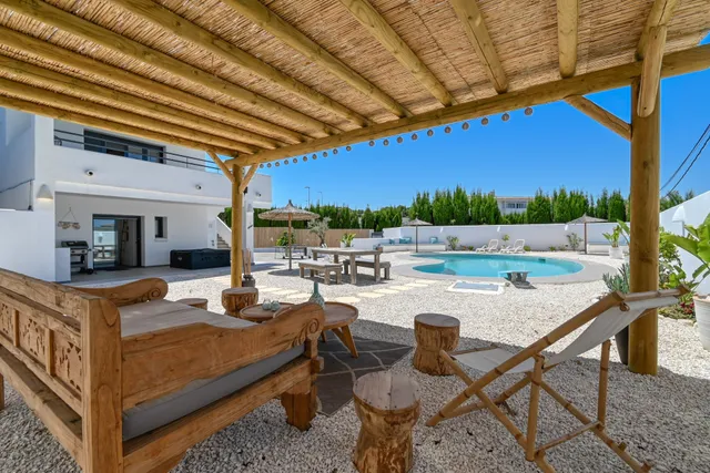 Javea, Alicante, Spain