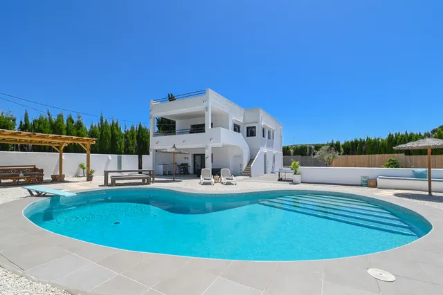 Javea, Alicante, Spain