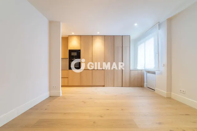 Apartment in MADRID, Madrid