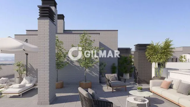Penthouse in LAS ROZAS DE MADRID, Madrid