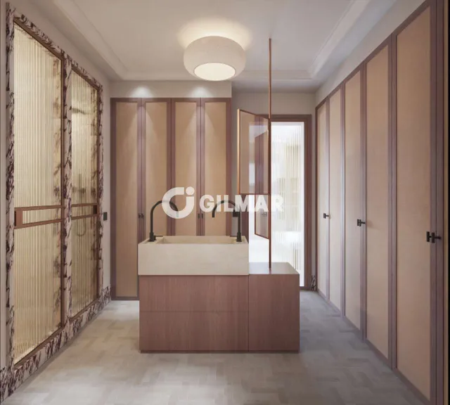 Penthouse in MADRID, Madrid