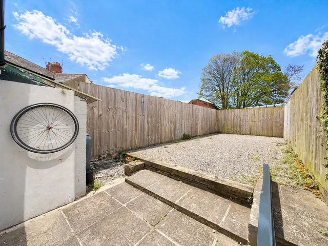 2 Talygarn, Cardiff CF14 3PT