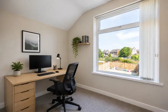 26 New Lawn Road, Ilkeston DE7 5HG