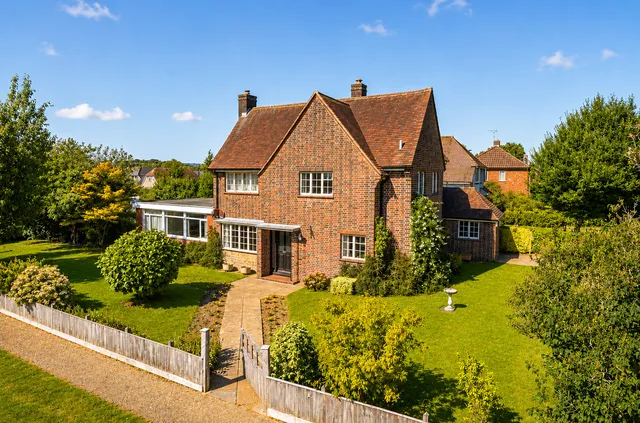 1 Sherborne Road, Chichester PO19 3AB