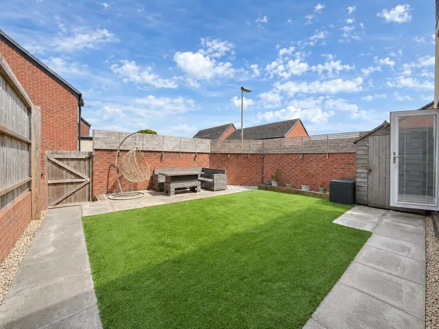 20 Potter Street, Cardiff CF3 6AR