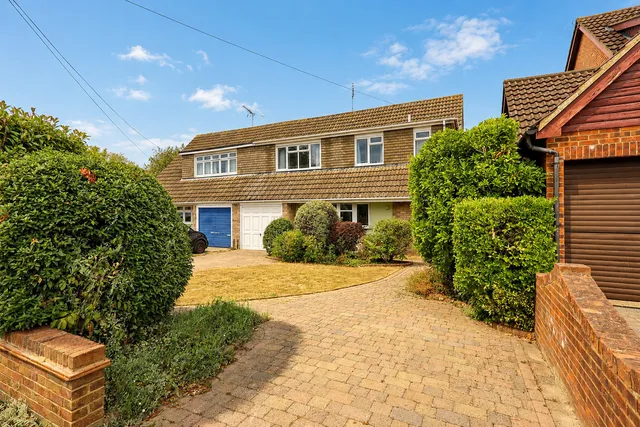7 Springfield Road, Billericay CM12 0PS
