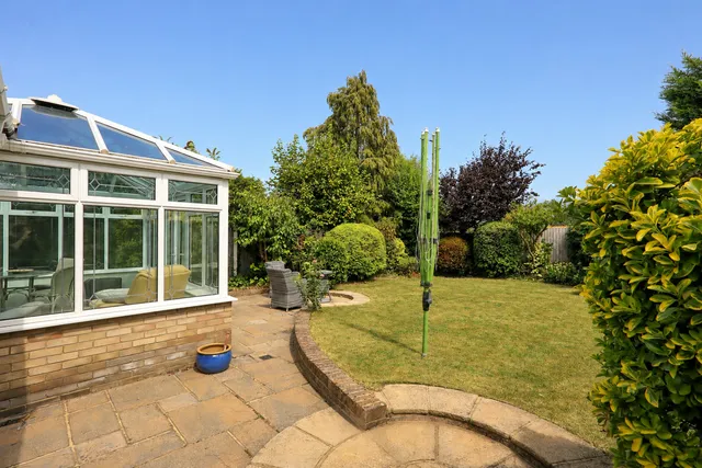 7 Springfield Road, Billericay CM12 0PS