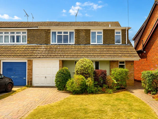7 Springfield Road, Billericay CM12 0PS