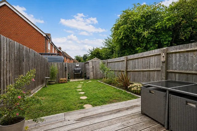 11 Barnfields Court, Sittingbourne ME10 3TP