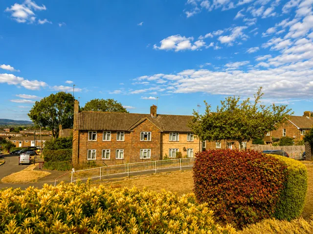 6 Mant Road, Petworth GU28 0EH