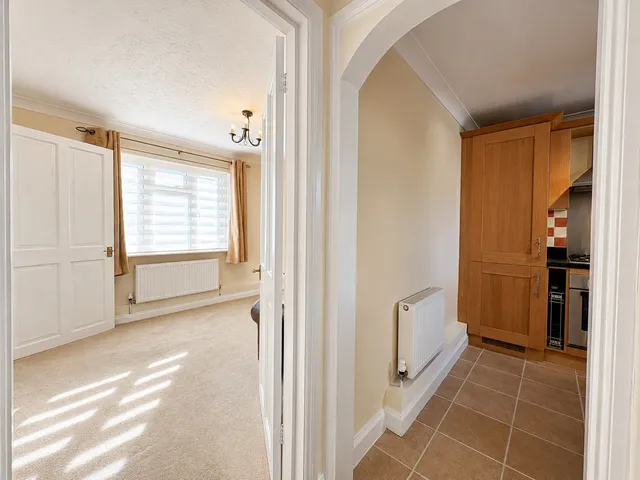 6 Mant Road, Petworth GU28 0EH