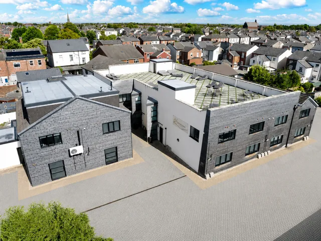 Flat 36, 28-30 Hall Street, Southport PR9 0SE