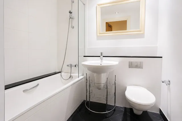 Flat 709, 110 Newhall Street, Birmingham B3 1JN