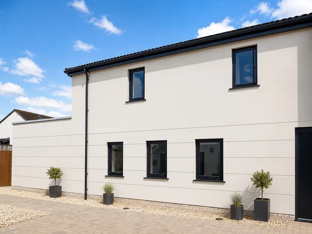 Flat 36, 28-30 Hall Street, Southport PR9 0SE