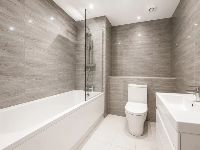 Apartment 24, 60 Sheepcote Street, Birmingham B16 8WF