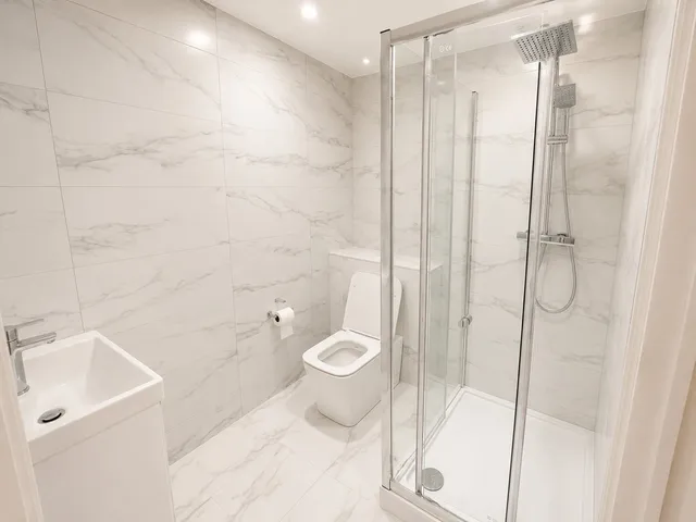 Apartment 24, 60 Sheepcote Street, Birmingham B16 8WF