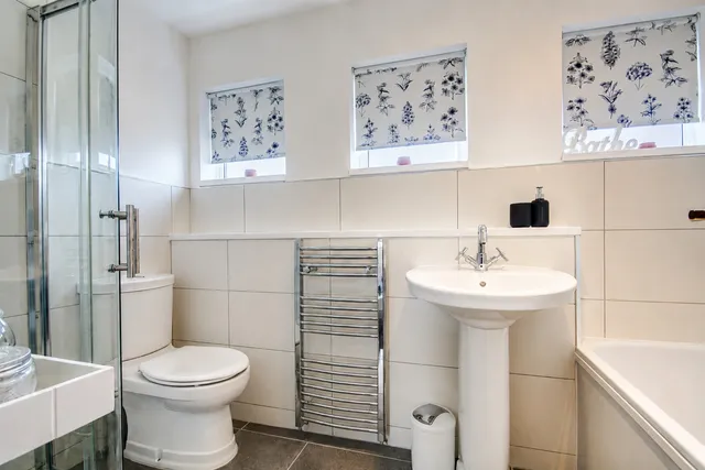 4 Conifer Close, Durham DH1 1DW