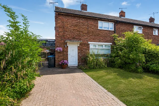 50 Cripsey Avenue, Ongar CM5 0AU