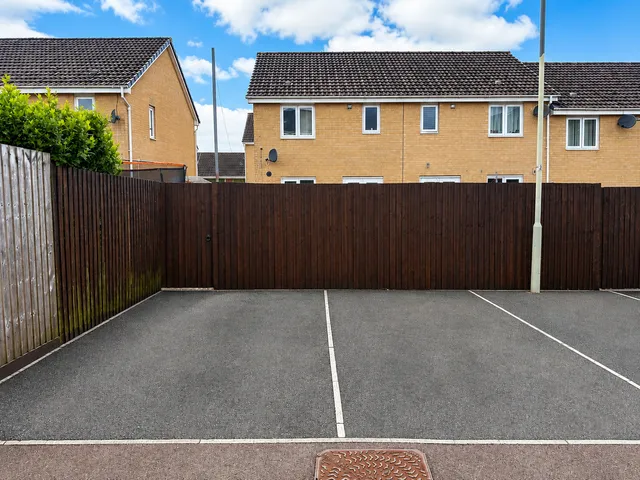 53 Heol Bryncethin, Sarn CF32 9GG