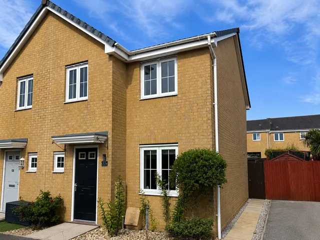 53 Heol Bryncethin, Sarn CF32 9GG