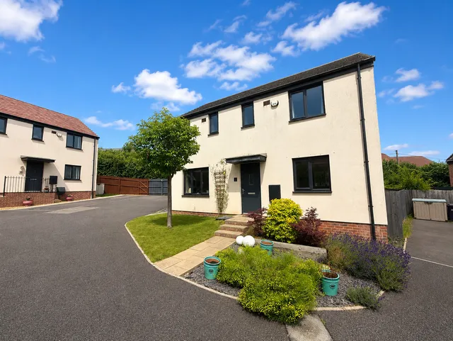 28 Heol Booths, Cardiff CF3 6WA