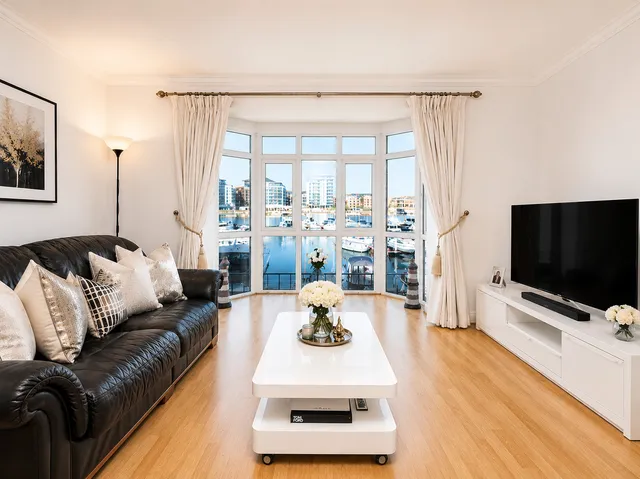 54 Atlantic Close, Southampton SO14 3TB