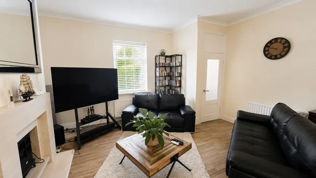 25 Byron Street, Peterlee SR8 3RX