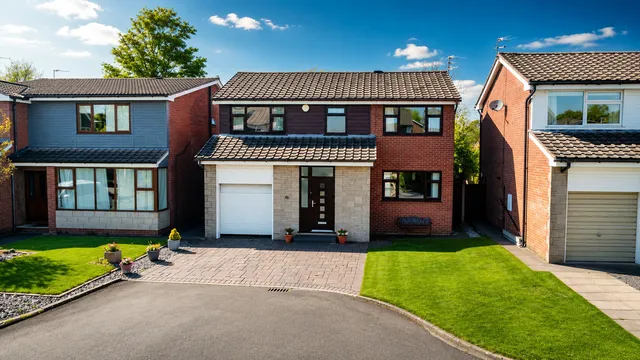 27 Newstead Close, Poynton SK12 1ES
