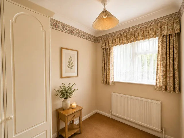 4 Cavalier Close, Midhurst GU29 9QW