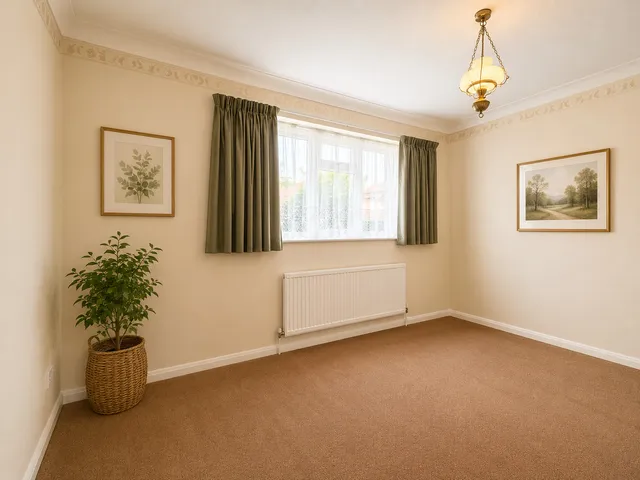 4 Cavalier Close, Midhurst GU29 9QW