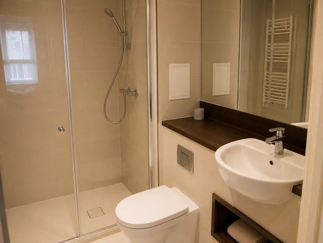 Flat 104, Copenhagen Court Pell Street, London SE8 5ES