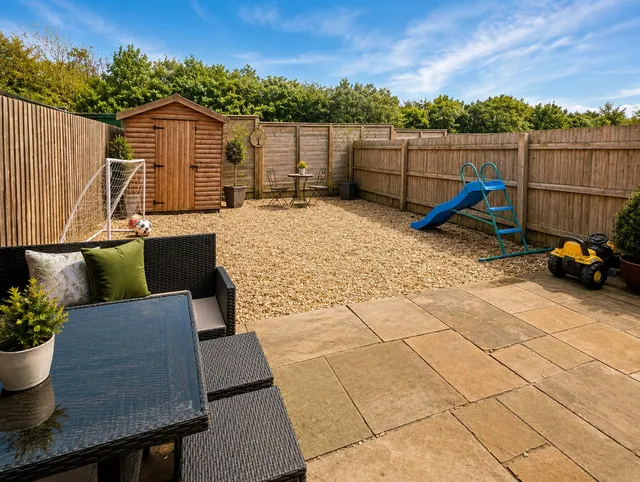 19 Lily Road, Frome BA11 5FQ
