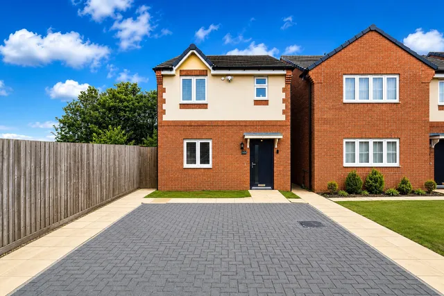 18 John Street North, West Bromwich B71 1NG