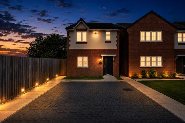 18 John Street North, West Bromwich B71 1NG