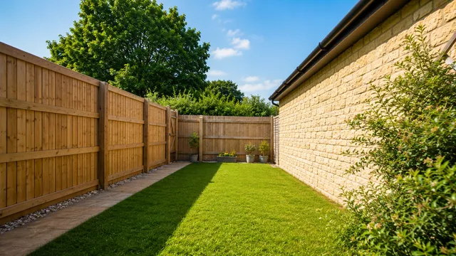 12 The Old Nurseries, Frome BA11 4FH