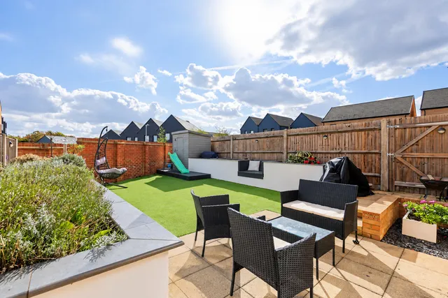3 Juno Road, Sittingbourne ME10 2QU