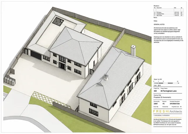 44 Ferringham Lane, Worthing BN12 5LU