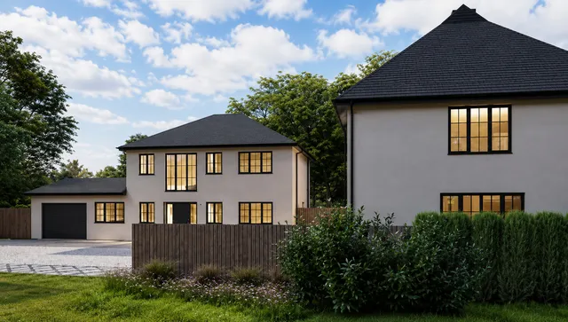 44 Ferringham Lane, Worthing BN12 5LU