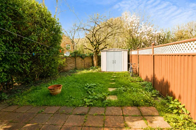 43 Greenacre Drive, Cardiff CF23 8PA