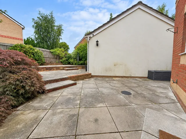 29 Banc Gelli Las, Bridgend CF31 5DH