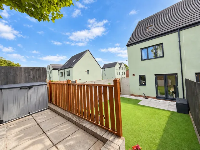 175 Mortimer Avenue, Cardiff CF3 6YG