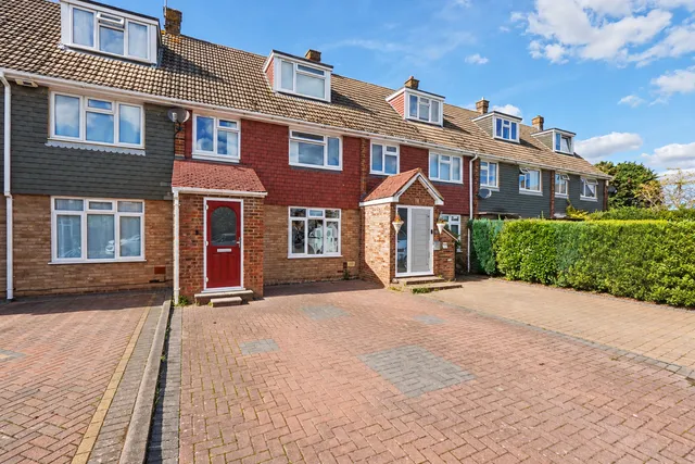 123 Westerham Road, Sittingbourne ME10 1XG
