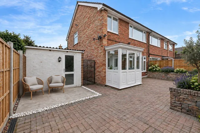 28 Lydbrook Close, Sittingbourne ME10 1NW